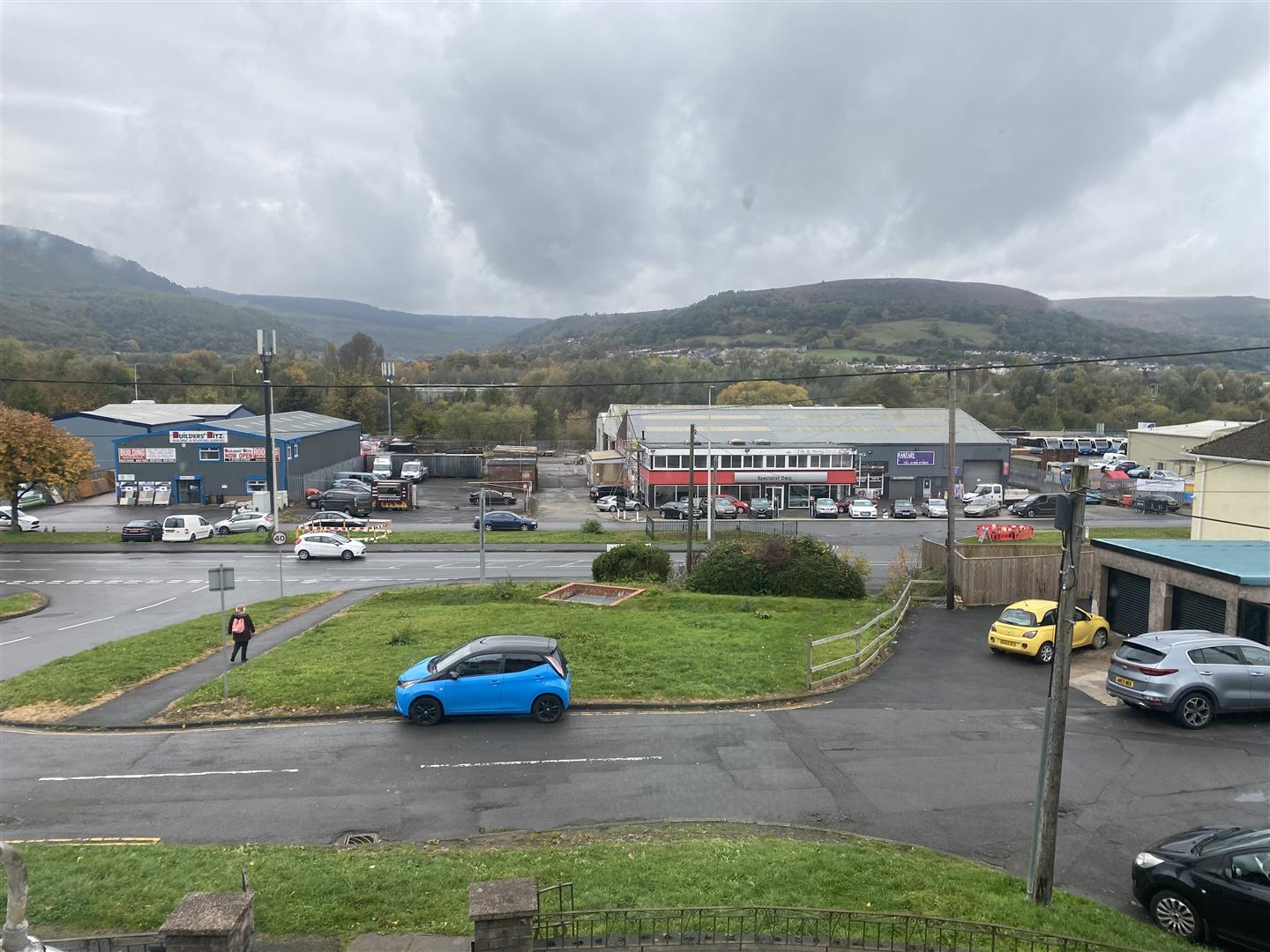 4 Bedroom House Detached Tirfounder Road, Aberdare Durbin & Co